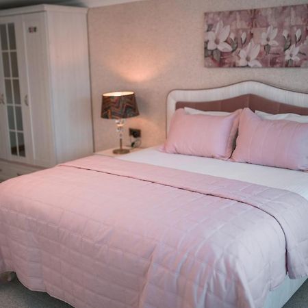Dolphin Boutique Hotel & Restaurant Karacaoren  Экстерьер фото